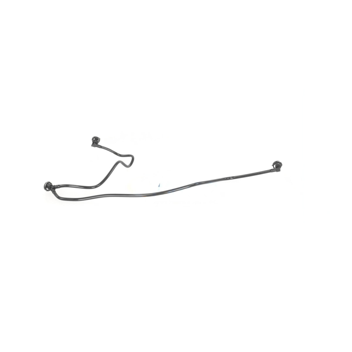 VAICO Turbocharger Intercooler Hose V30-4233