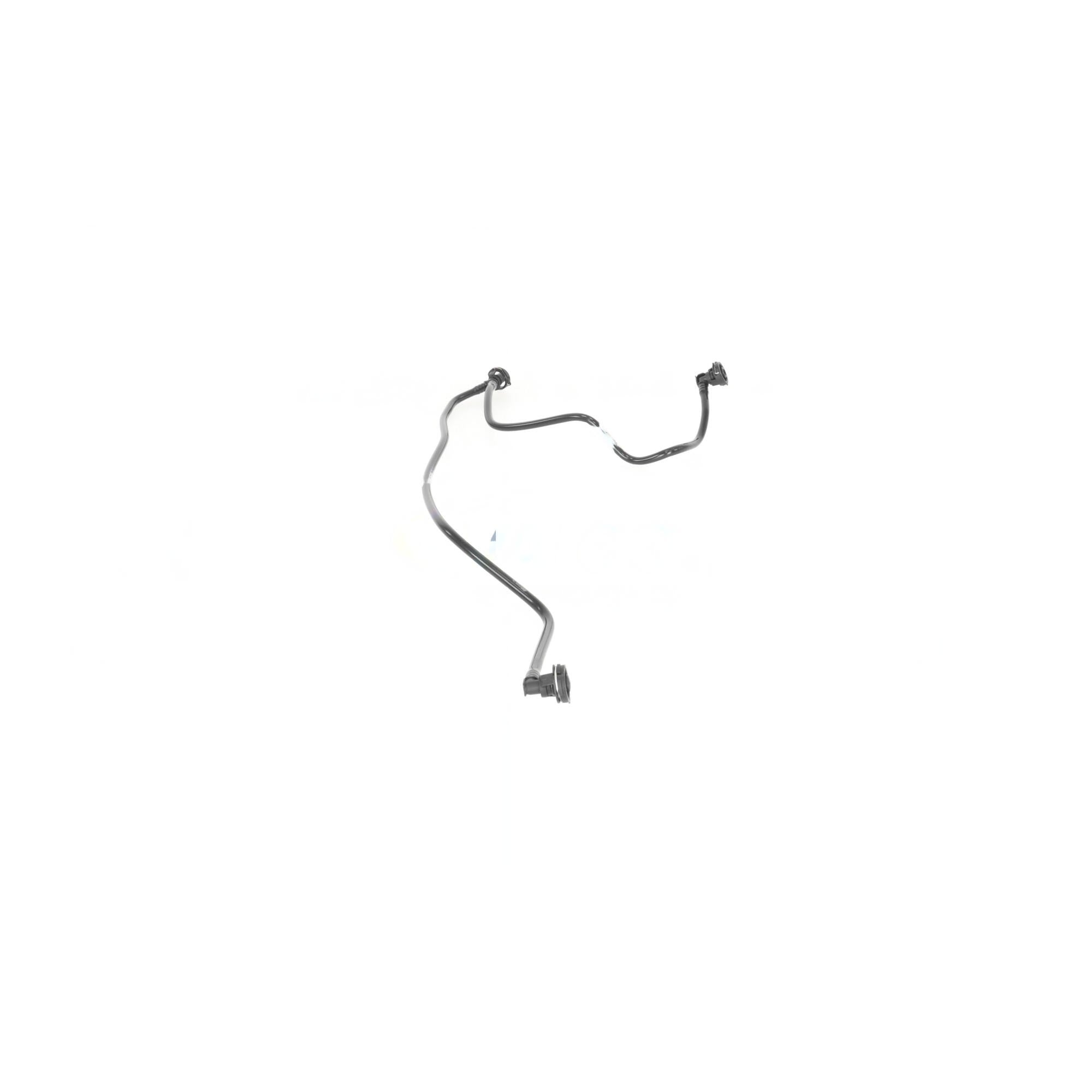 VAICO Turbocharger Intercooler Hose V30-4233