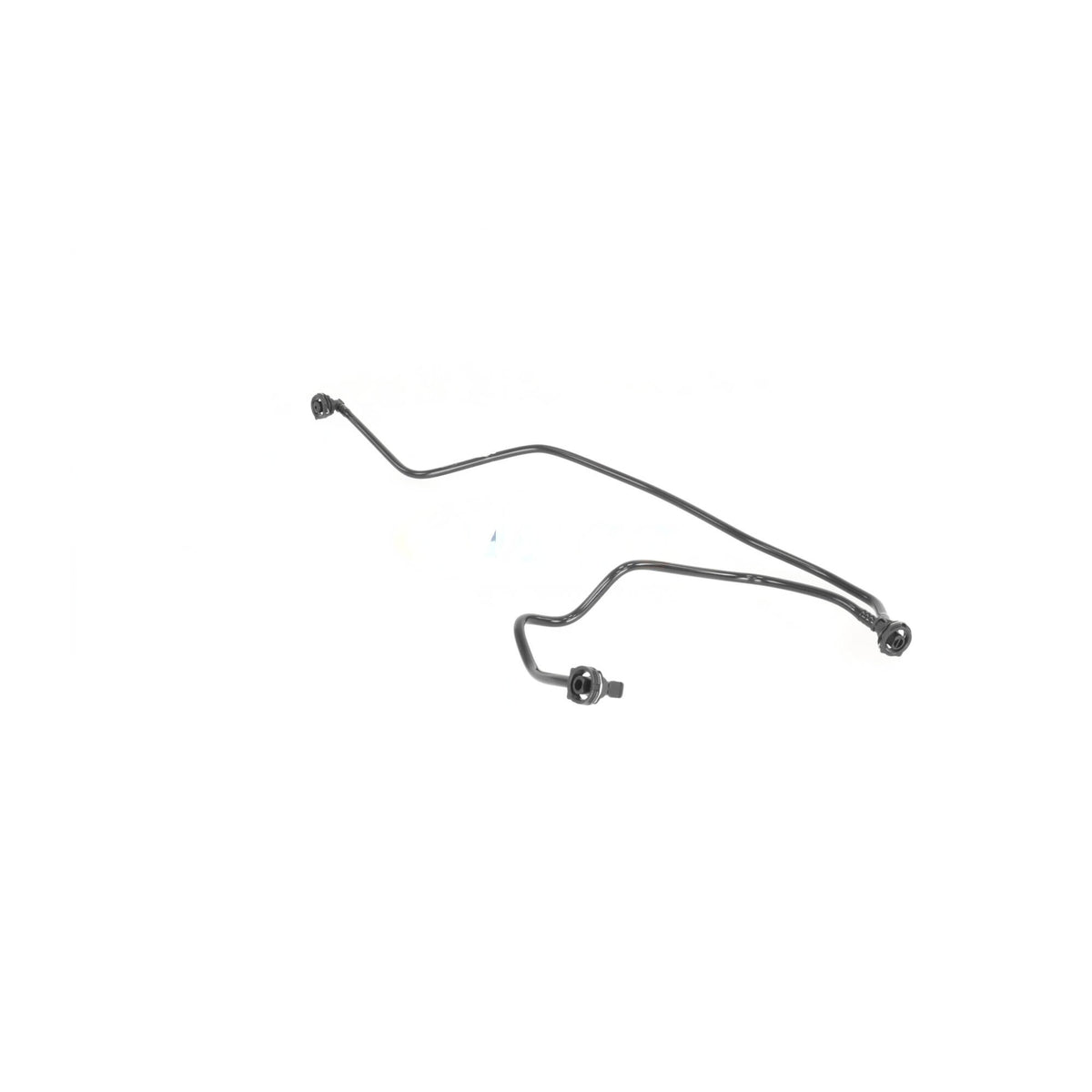 VAICO Turbocharger Intercooler Hose V30-4233