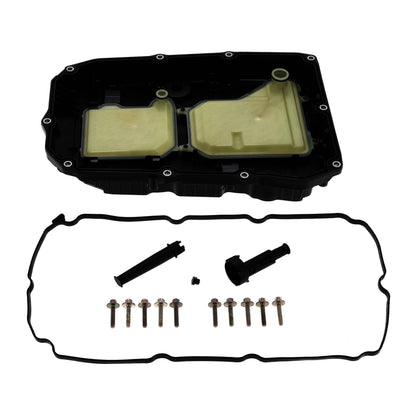 Vaico Vehicle Part V30-4427-BEK