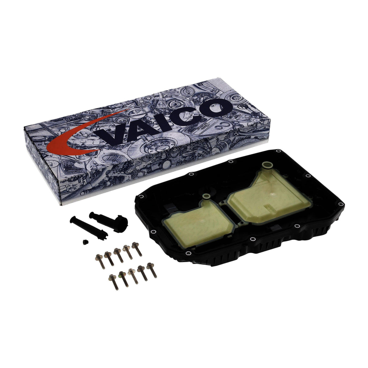 Vaico Vehicle Part V30-4427-BEK