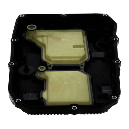Vaico Vehicle Part V30-4427-BEK