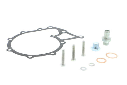 VAICO Engine Water Pump V30-50040