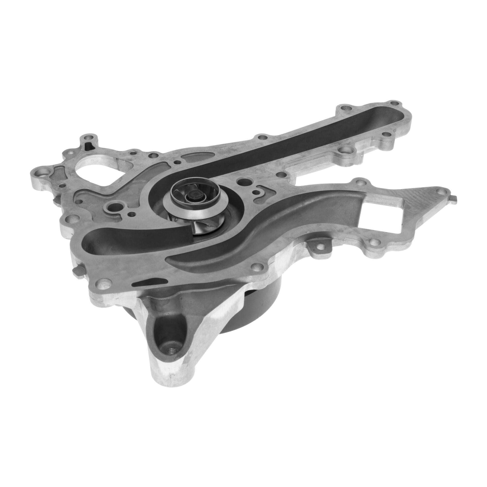 VAICO Engine Water Pump V30-50072