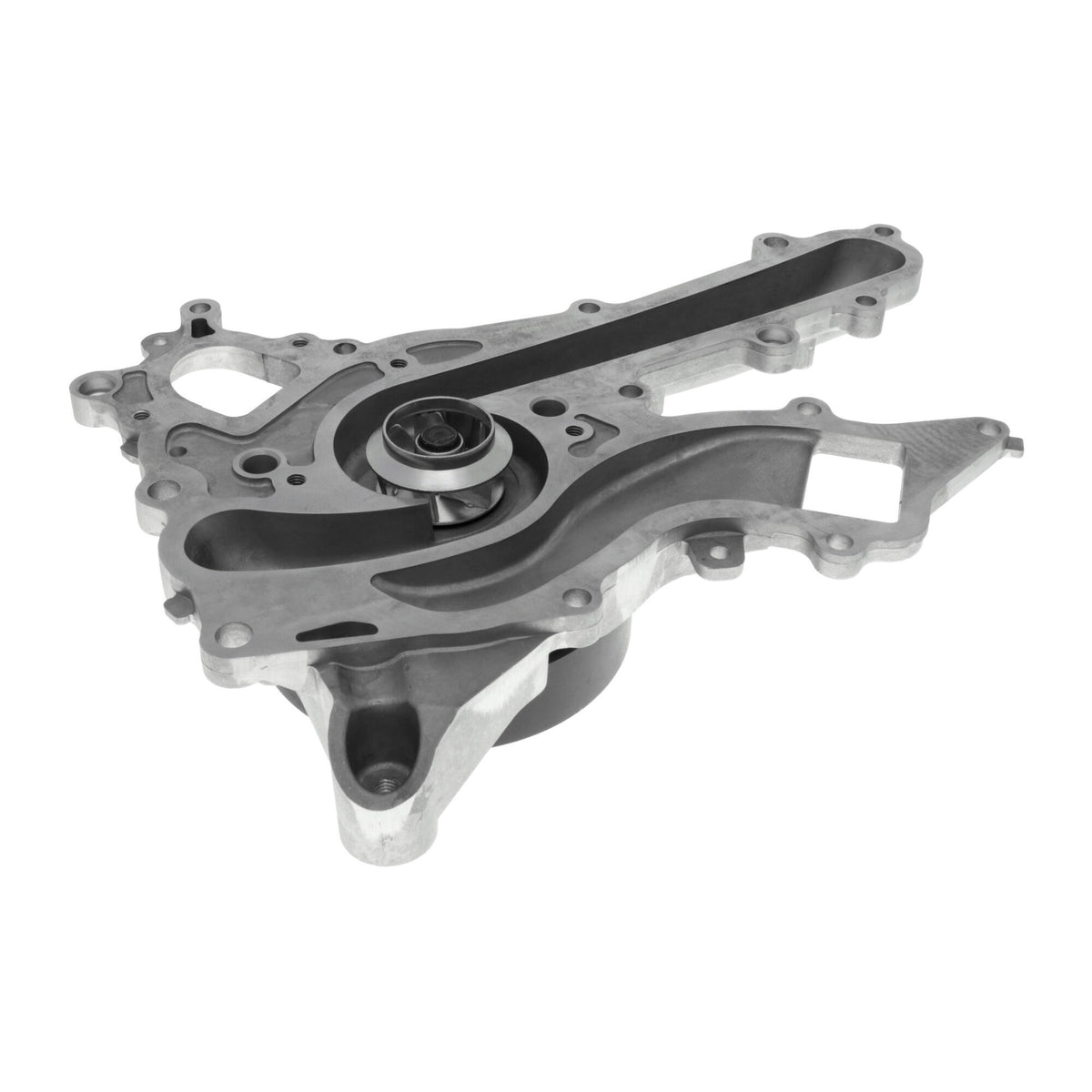 VAICO Engine Water Pump V30-50072