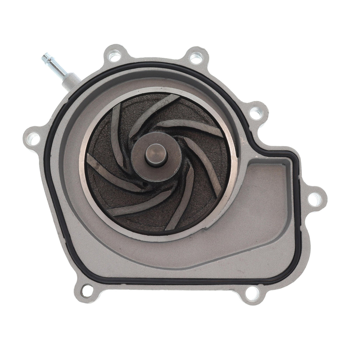 VAICO Engine Water Pump V30-50077