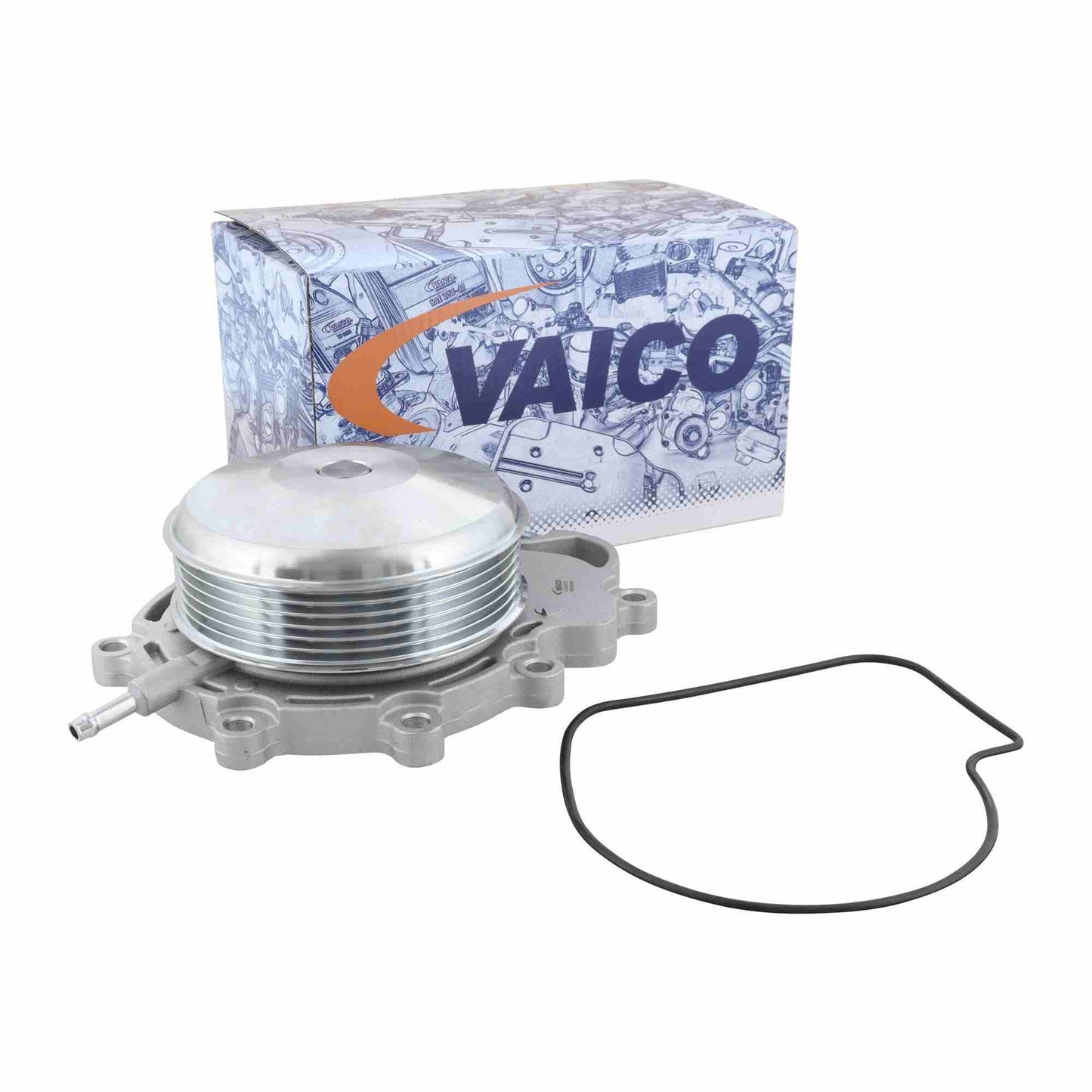 VAICO Engine Water Pump V30-50077