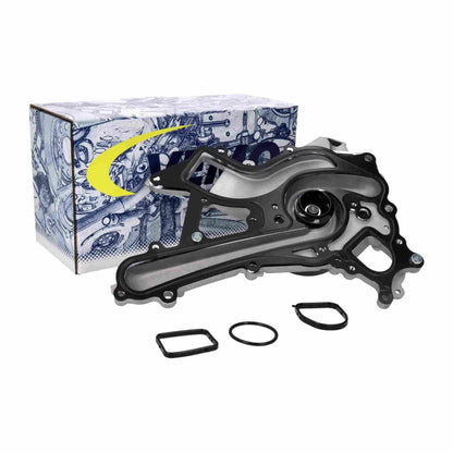 VAICO Engine Water Pump V30-50091