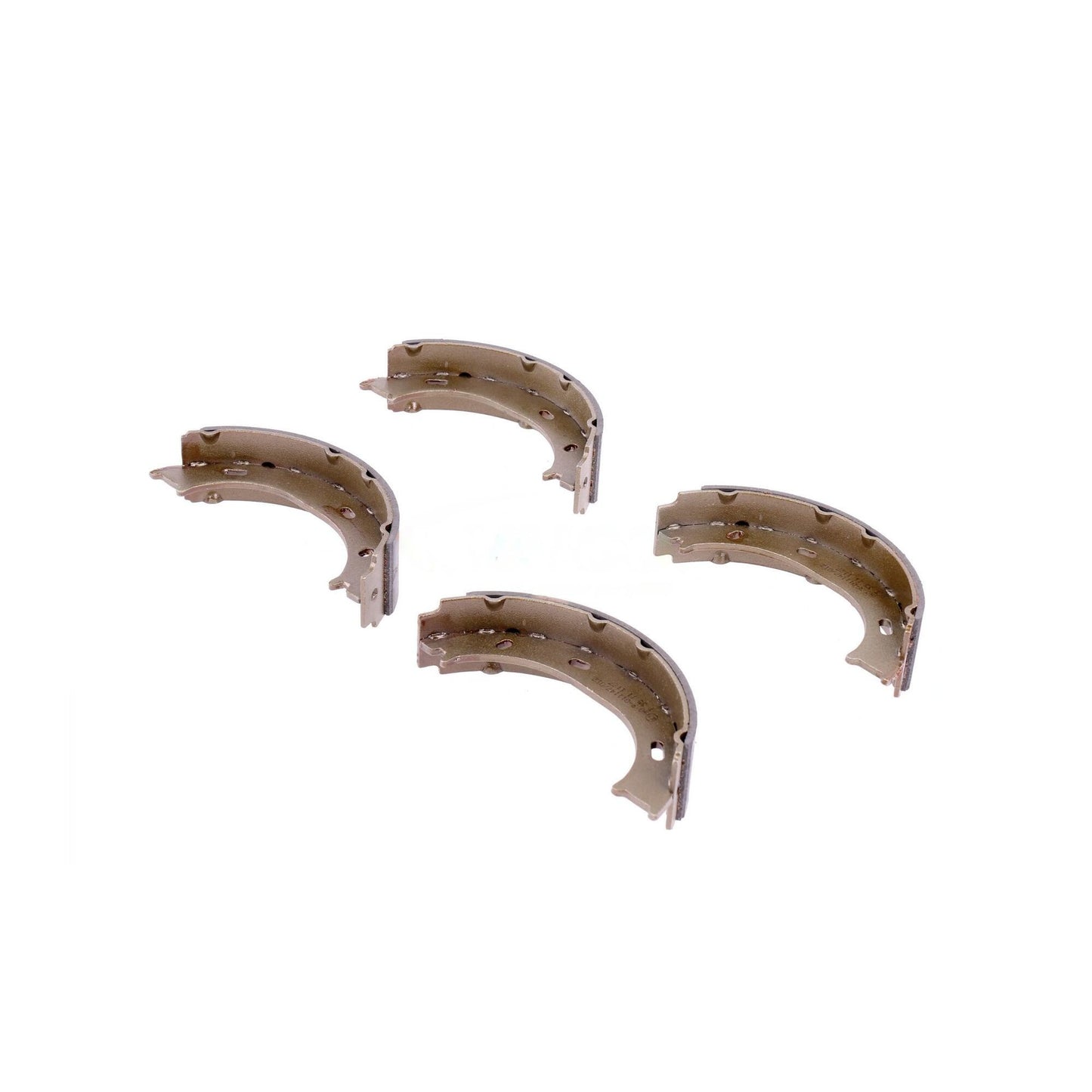 VAICO Parking Brake Shoe V30-7251