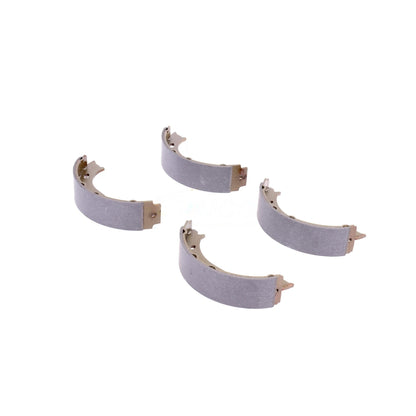 VAICO Parking Brake Shoe V30-7251