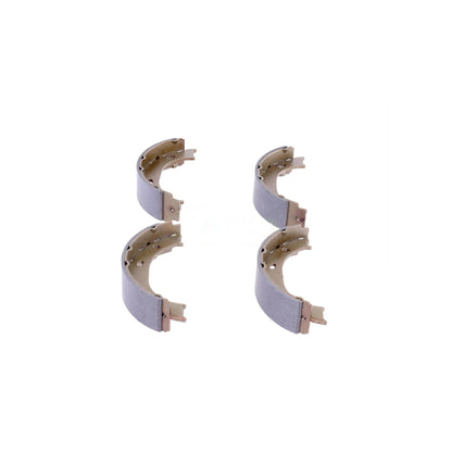 VAICO Parking Brake Shoe V30-7251