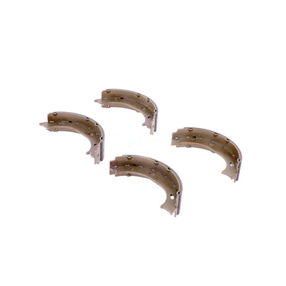 VAICO Parking Brake Shoe V30-7251