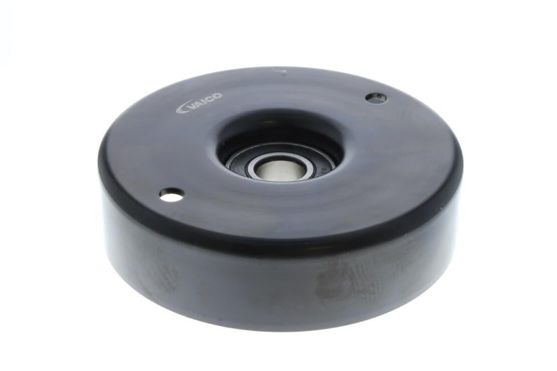 VAICO Accessory Drive Belt Tensioner Pulley V30-7253-1