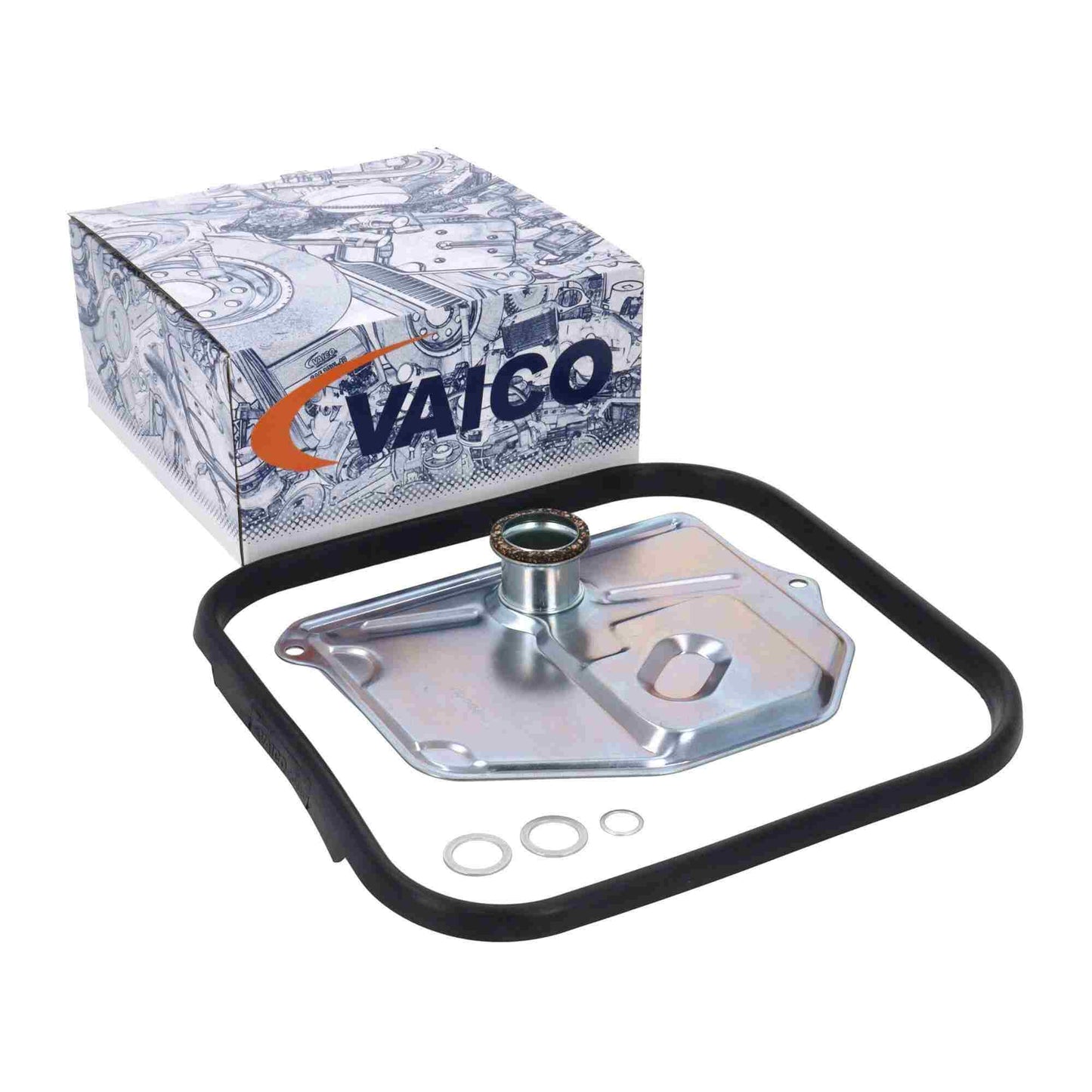 VAICO Transmission Filter Kit V30-7310