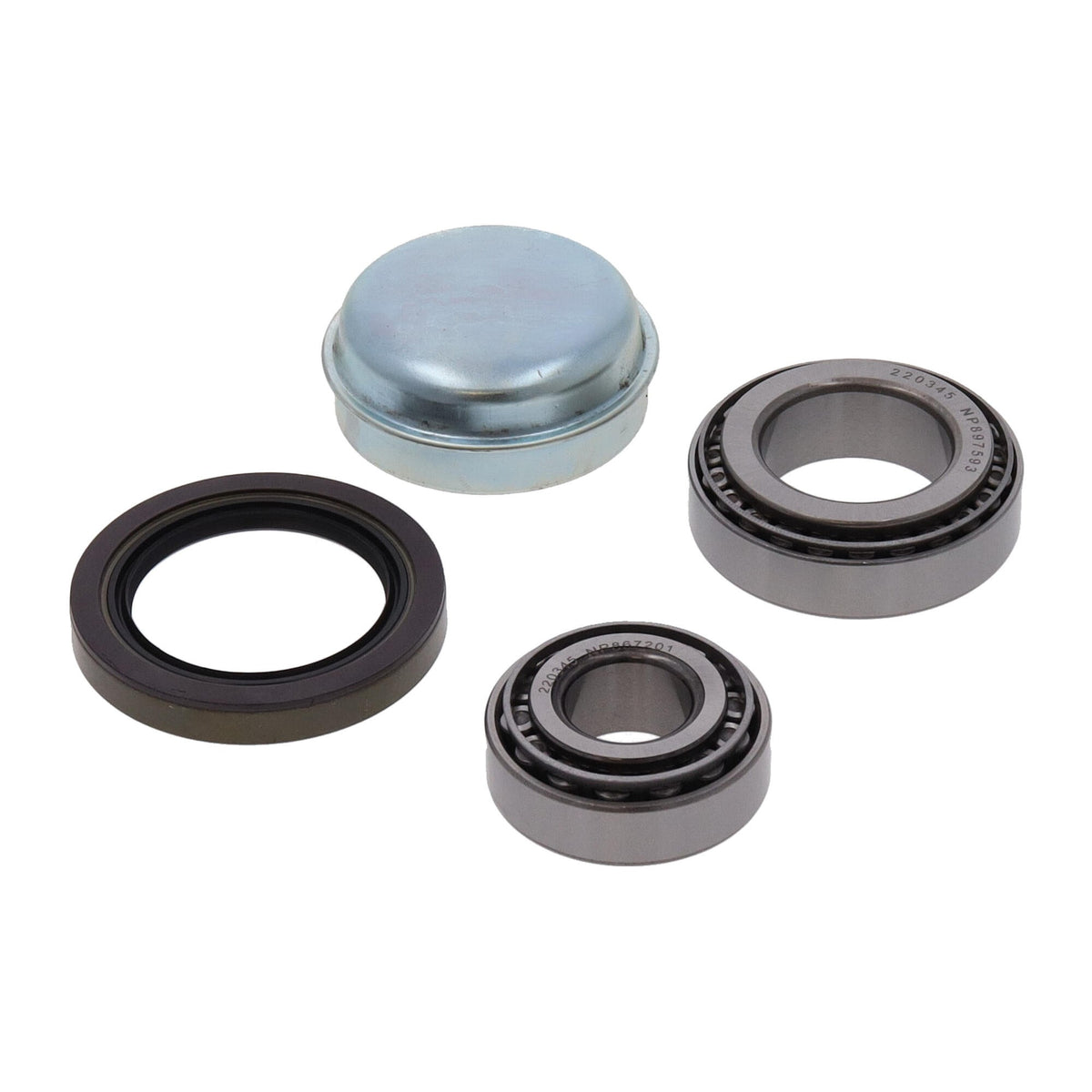 VAICO Wheel Bearing Kit V30-7406