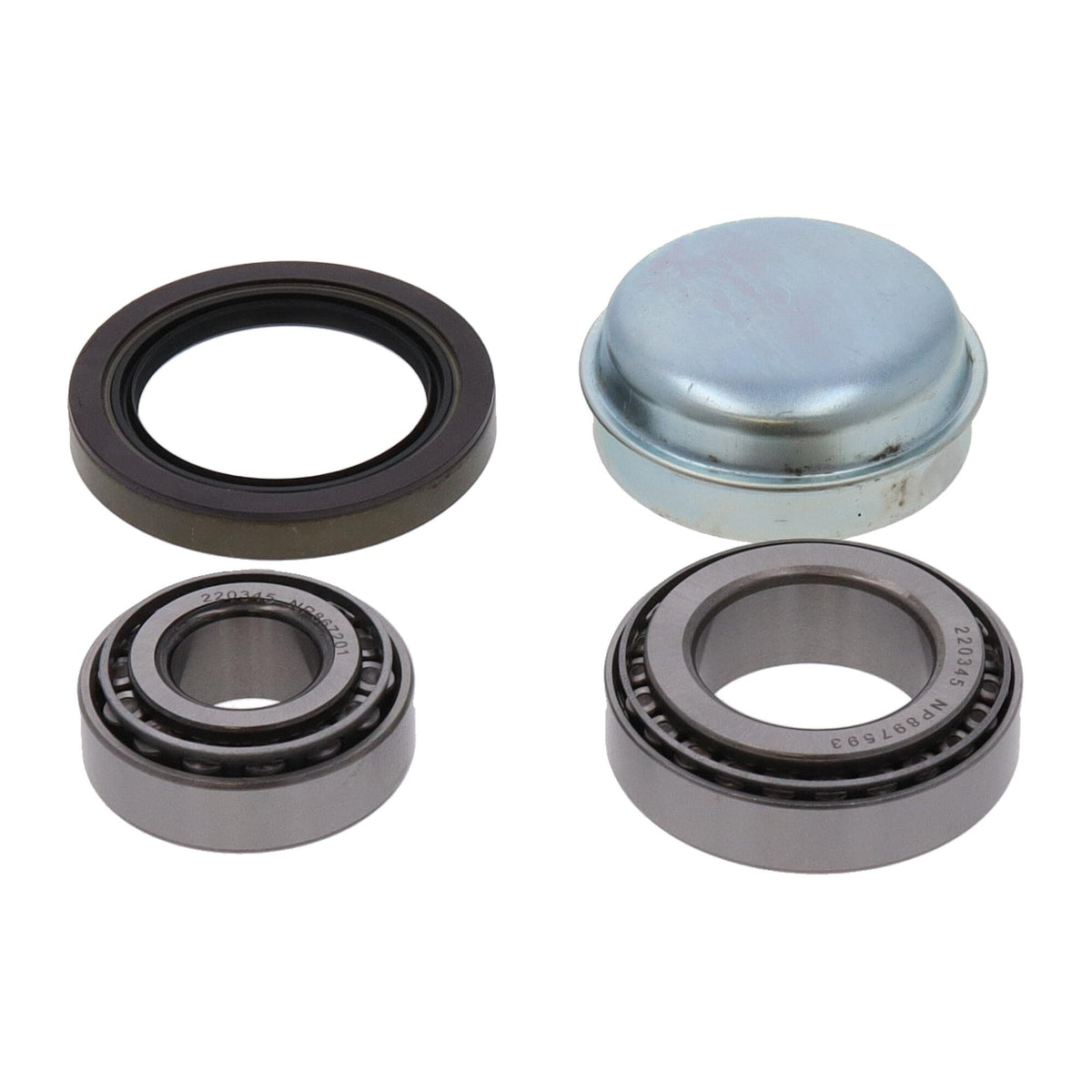 VAICO Wheel Bearing Kit V30-7406