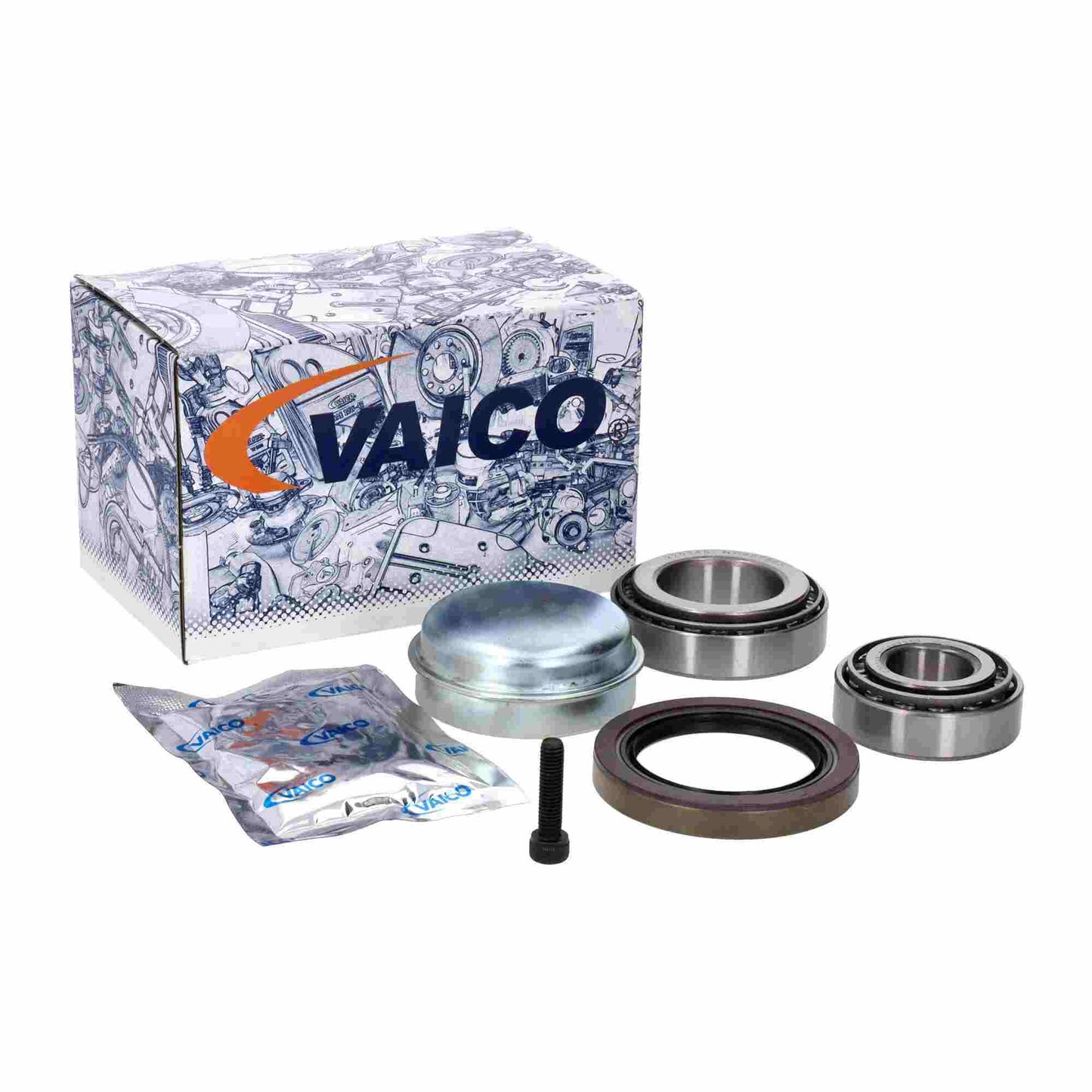 VAICO Wheel Bearing Kit V30-7406
