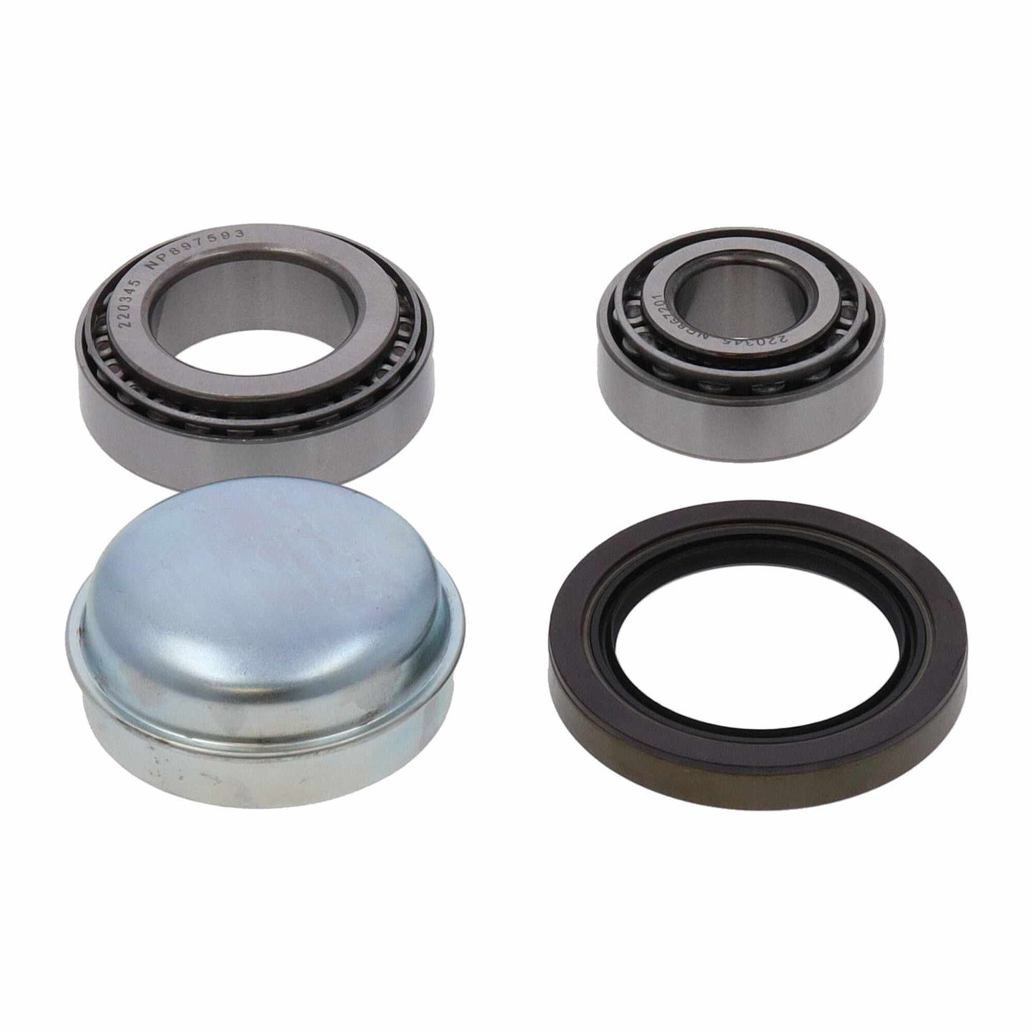 VAICO Wheel Bearing Kit V30-7406