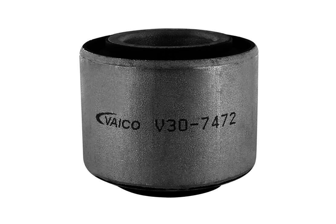VAICO Suspension Subframe Bushing V30-7472