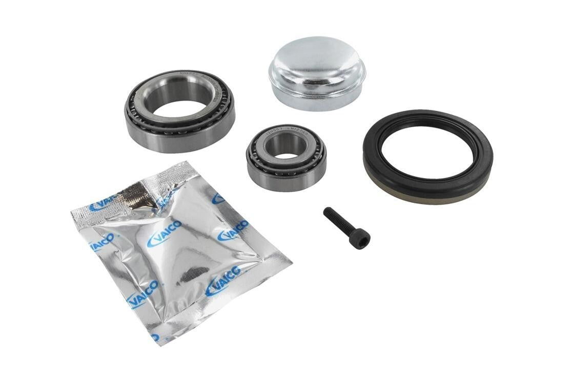VAICO Wheel Bearing and Hub Assembly V30-7502
