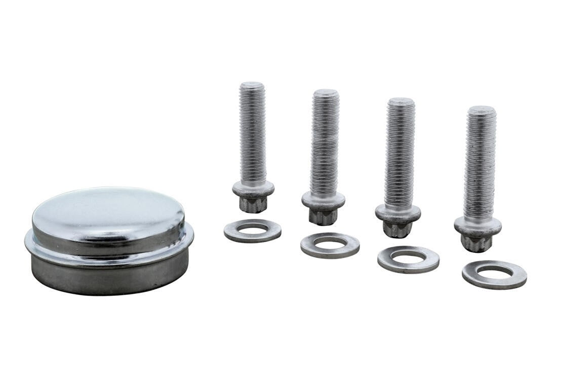 VAICO Wheel Bearing and Hub Assembly V30-7512