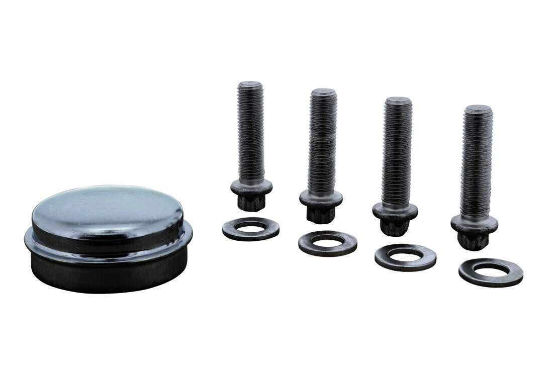 VAICO Wheel Bearing and Hub Assembly V30-7512