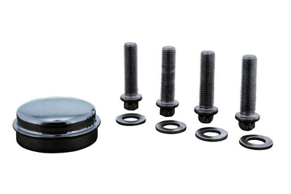 VAICO Wheel Bearing and Hub Assembly V30-7512