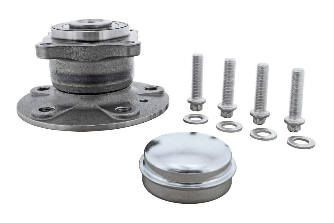 VAICO Wheel Bearing and Hub Assembly V30-7512