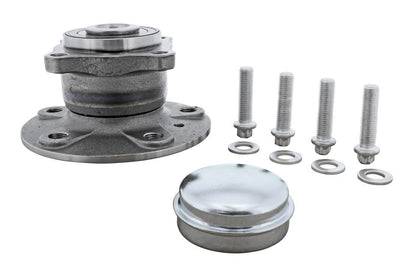 VAICO Wheel Bearing and Hub Assembly V30-7512