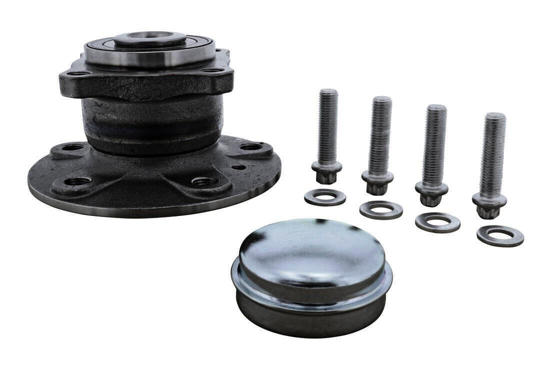 VAICO Wheel Bearing and Hub Assembly V30-7512