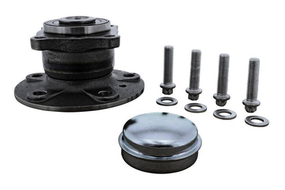 VAICO Wheel Bearing and Hub Assembly V30-7512