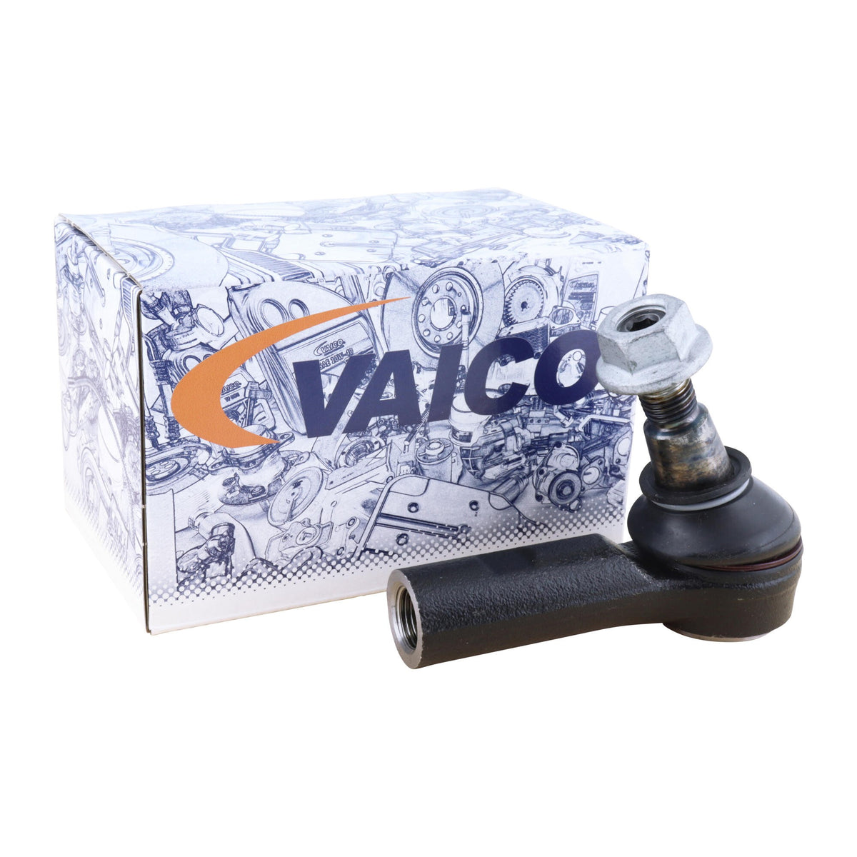 VAICO Steering Tie Rod End V30-7569