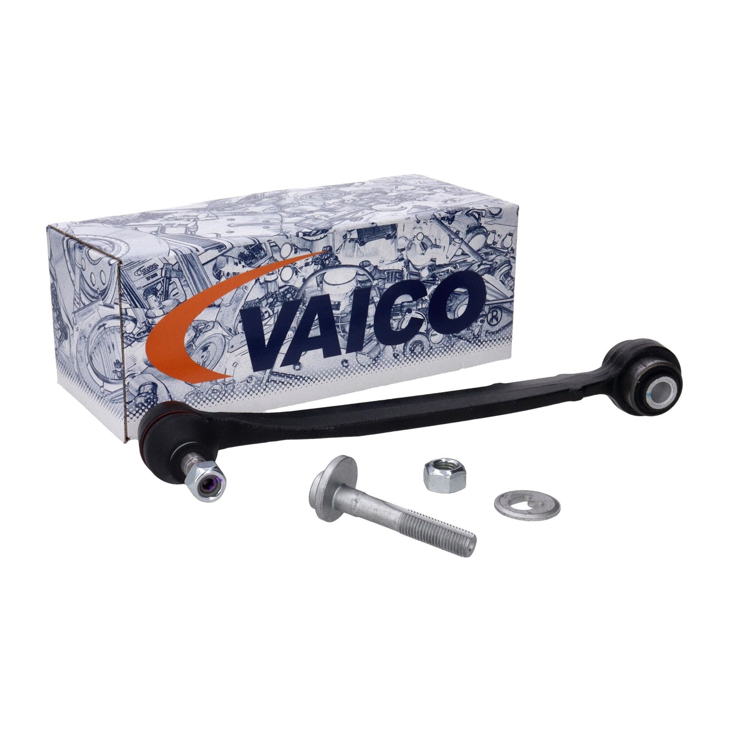 VAICO Suspension Control Arm V30-7575