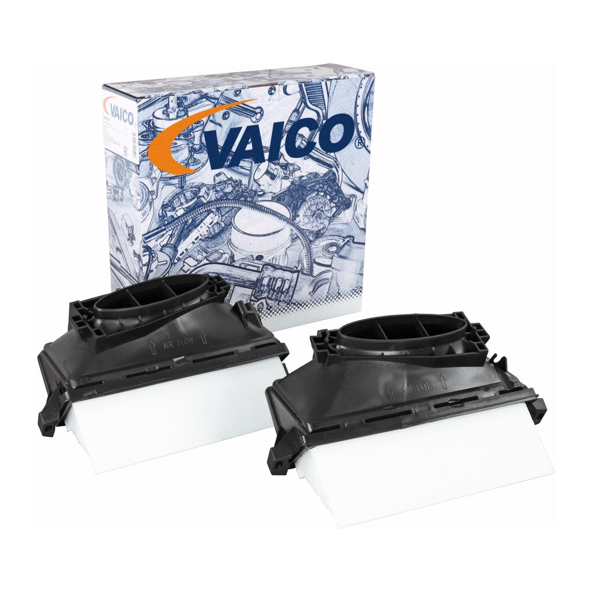 VAICO Air Filter V30-7654