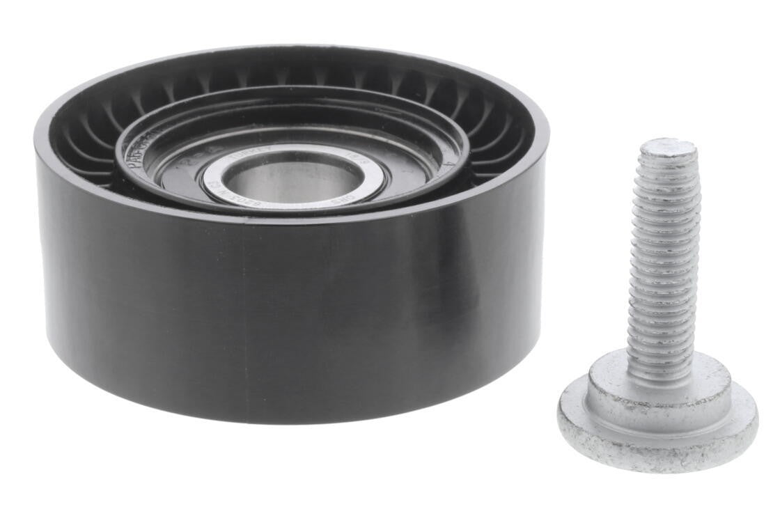 VAICO Accessory Drive Belt Idler Pulley V30-7659