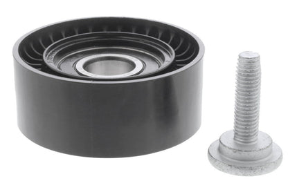 VAICO Accessory Drive Belt Idler Pulley V30-7659