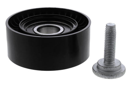 VAICO Accessory Drive Belt Idler Pulley V30-7659
