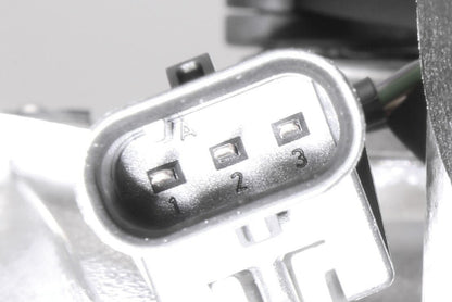 VAICO Engine Intake Manifold Fitting V30-8357