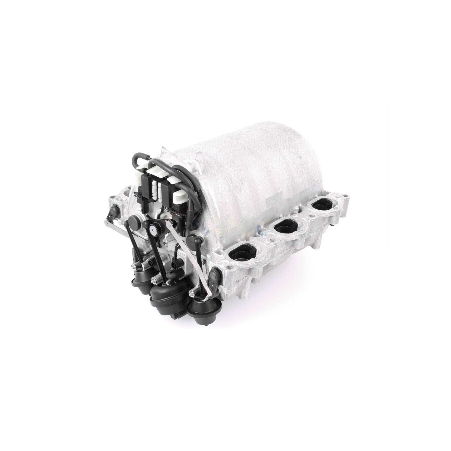 VAICO Engine Intake Manifold Fitting V30-8357