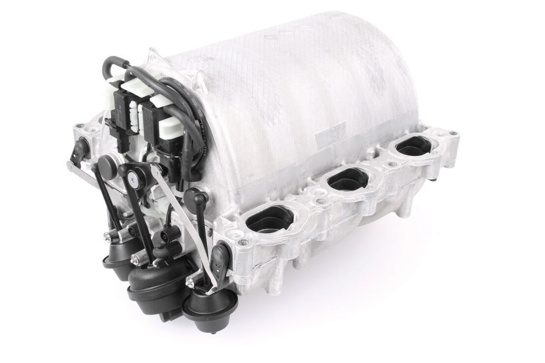 VAICO Engine Intake Manifold Fitting V30-8357