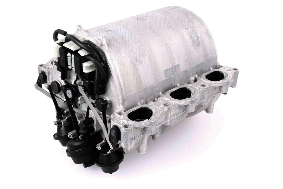 VAICO Engine Intake Manifold Fitting V30-8357