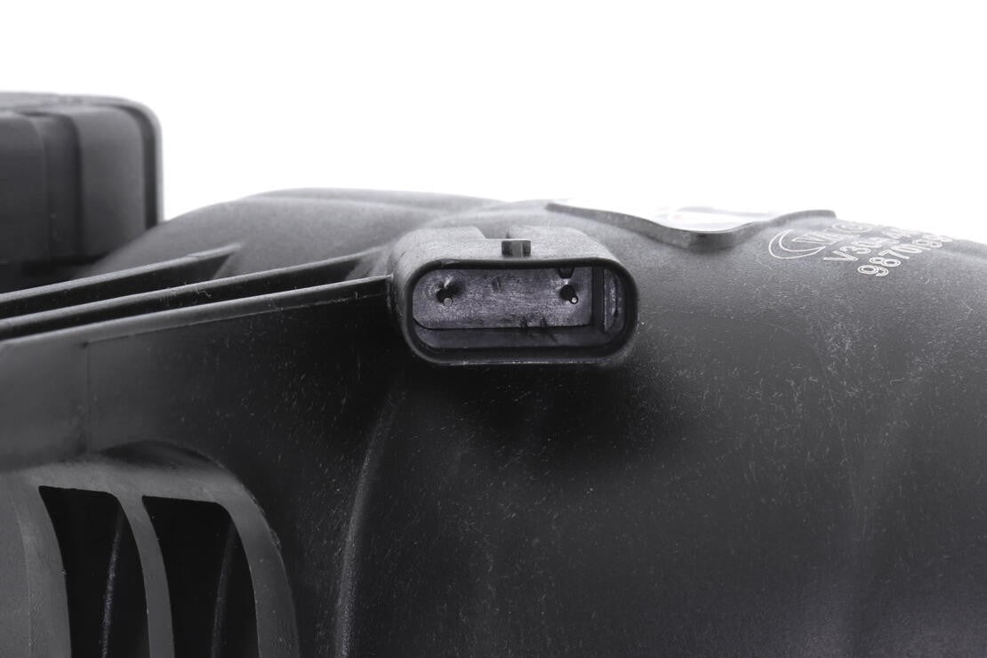 VAICO Engine Coolant Reservoir V30-8406