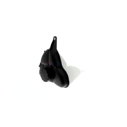 VAICO Engine Coolant Reservoir V30-9567