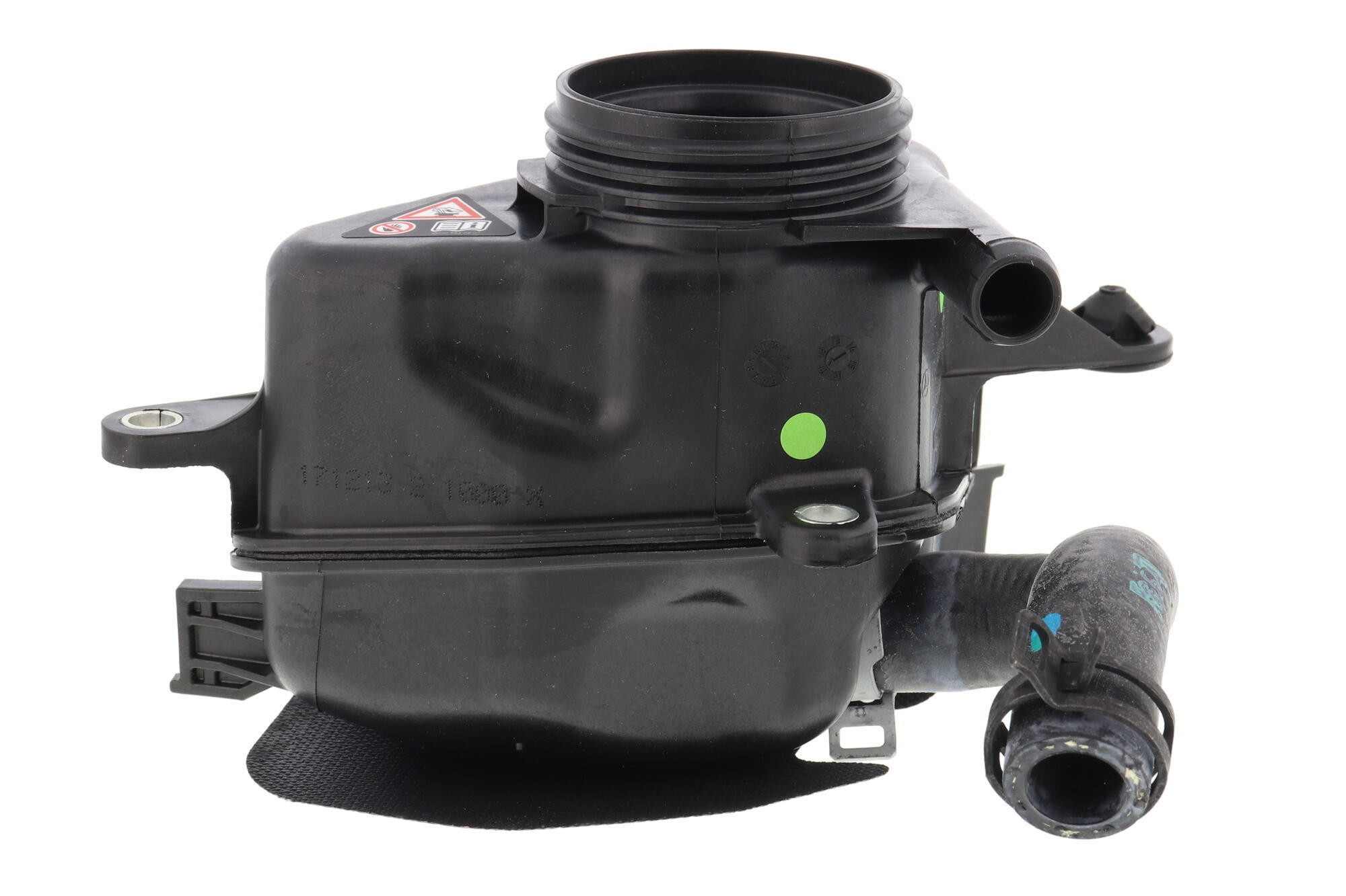 VAICO Engine Coolant Reservoir V30-9568