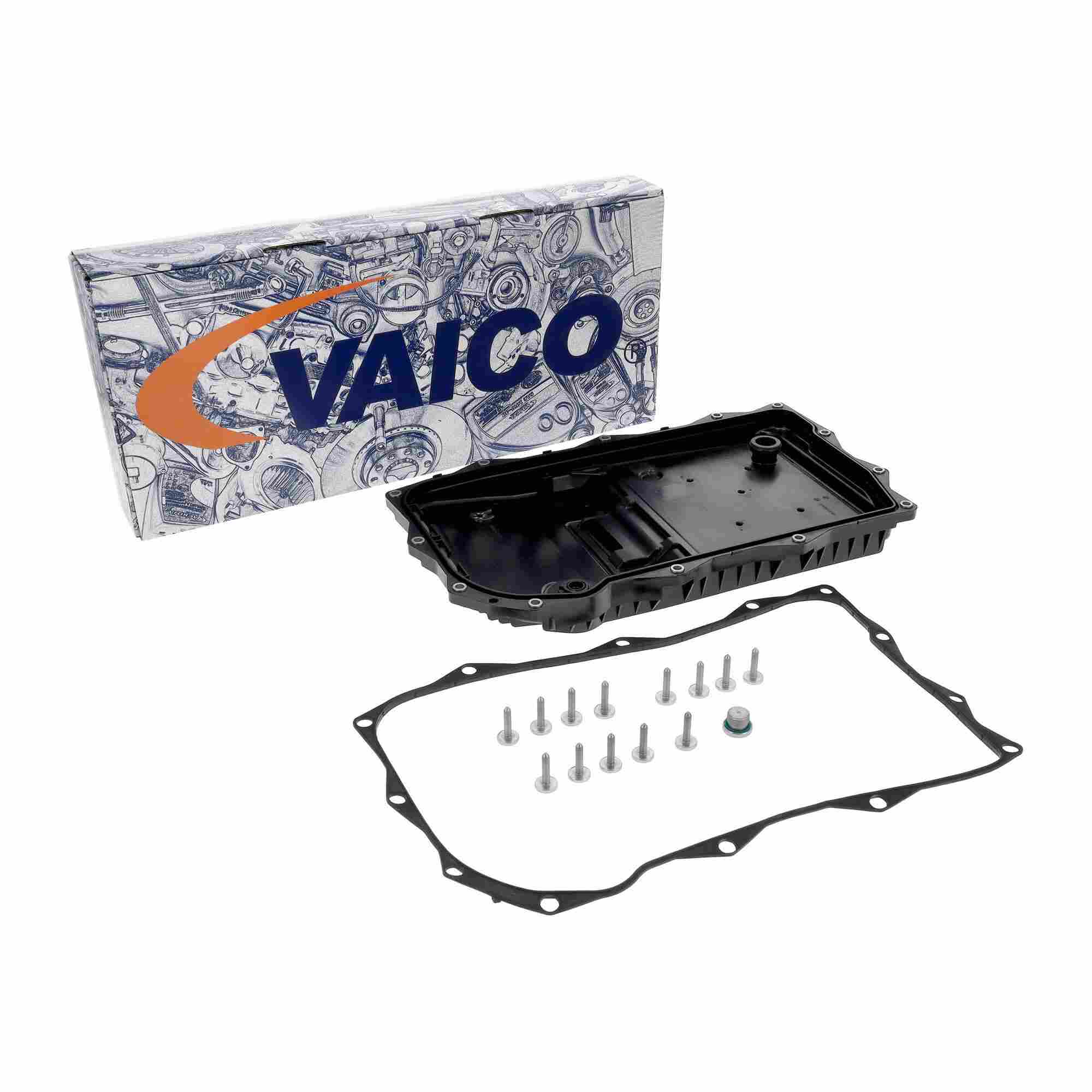 VAICO Transmission Filter Kit V33-0087