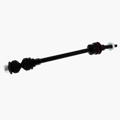 Vaico Link/Coupling Rod, stabiliser bar V33-0098