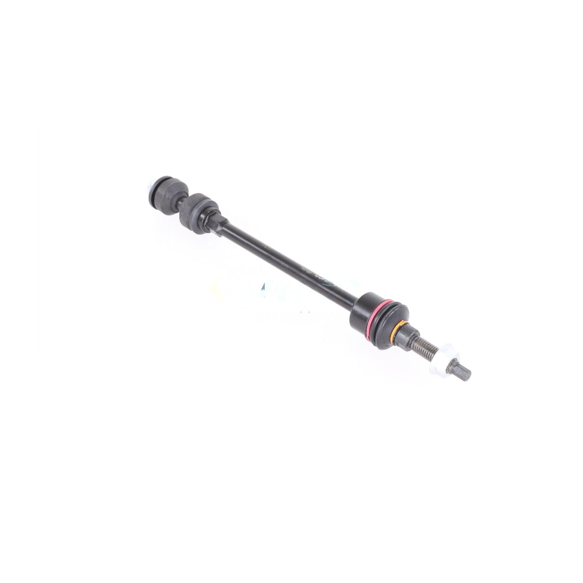 Vaico Link/Coupling Rod, stabiliser bar V33-0098