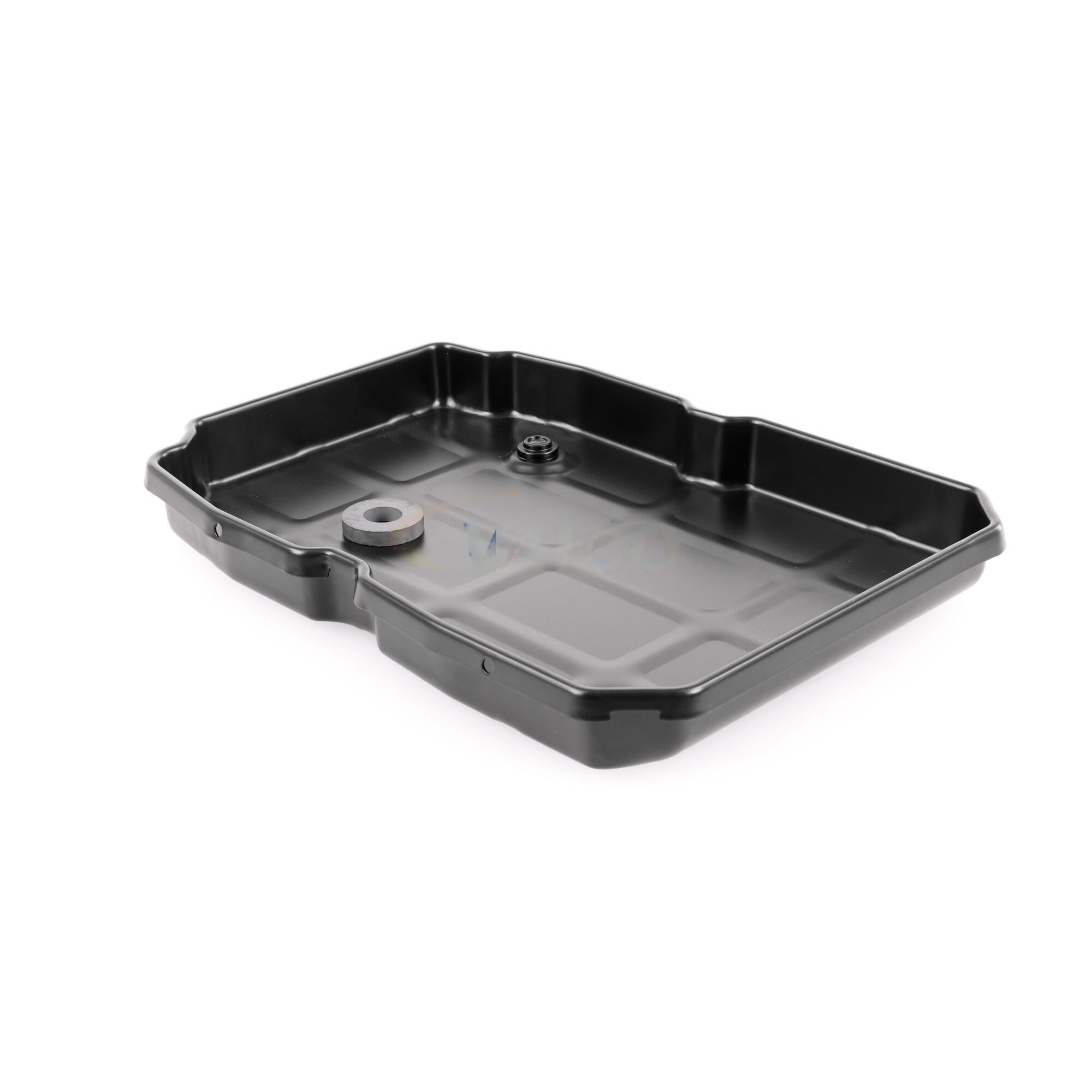 VAICO Transmission Oil Pan V33-0137