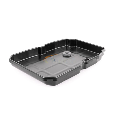 VAICO Transmission Oil Pan V33-0137