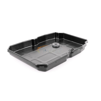 VAICO Transmission Oil Pan V33-0137